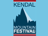 Kendal Mountain Festival starts tomorrow