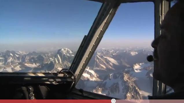 Alaska’s Bush Pilots “tell it like it is”