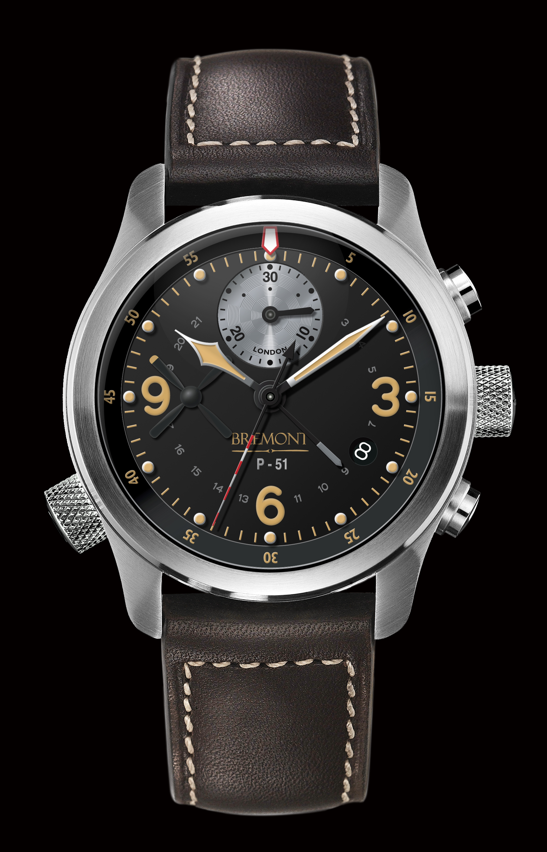 bremont 