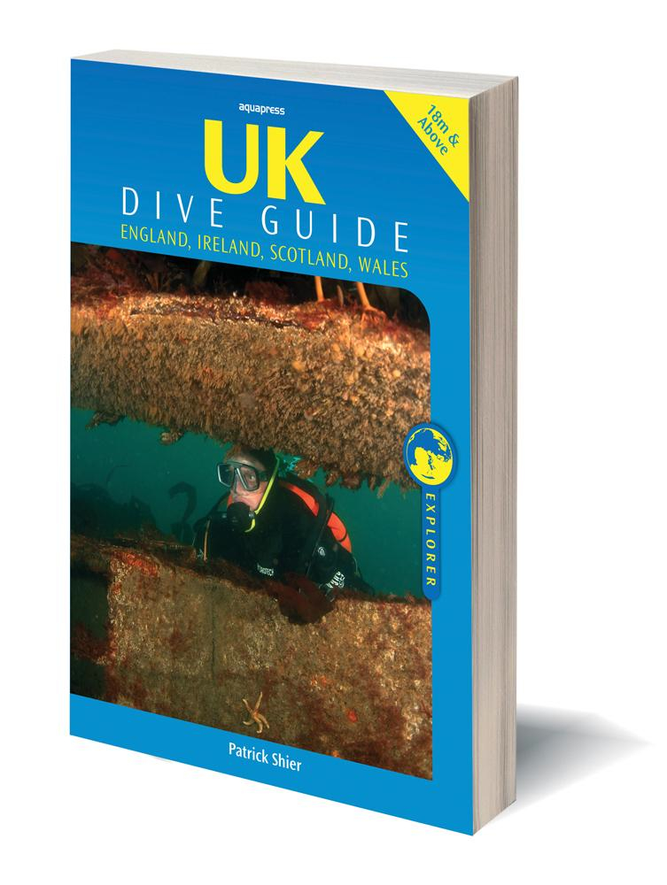 The Top 100 UK Dives