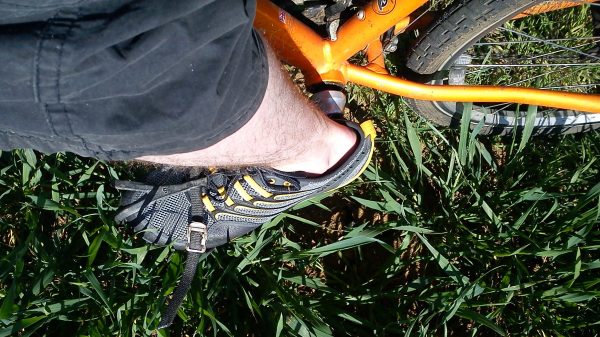 Merrell Trail Glove Review