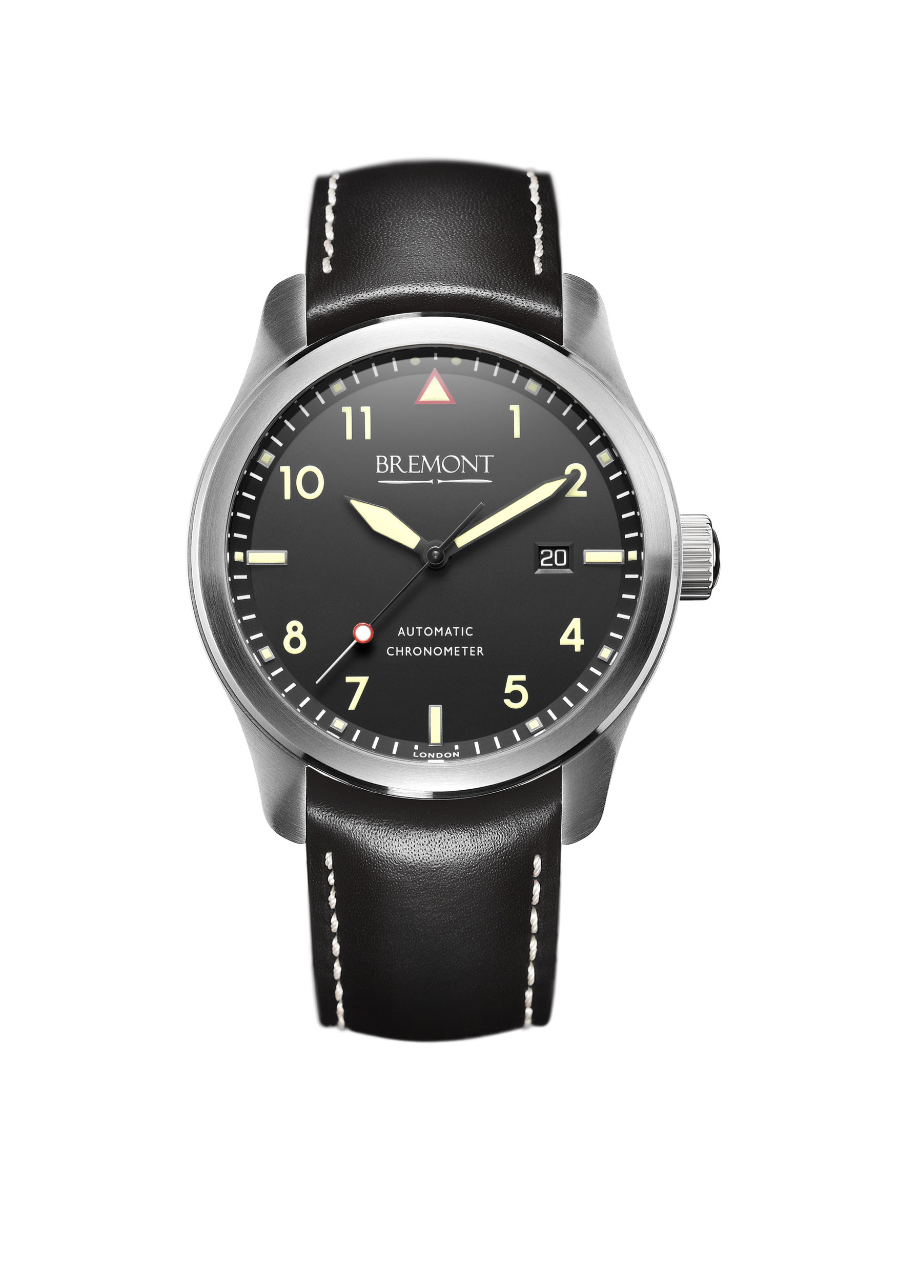 Bremont BC-SOLO watch