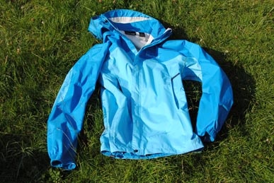 Marmot Women’s PreCip Jacket review