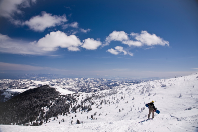 Kopaonik – The Resort Hosting Next Year’s Big Snow Festival