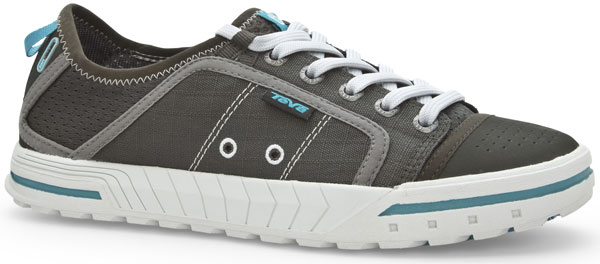 New Kit: Teva’s Spring/Summer Water Range