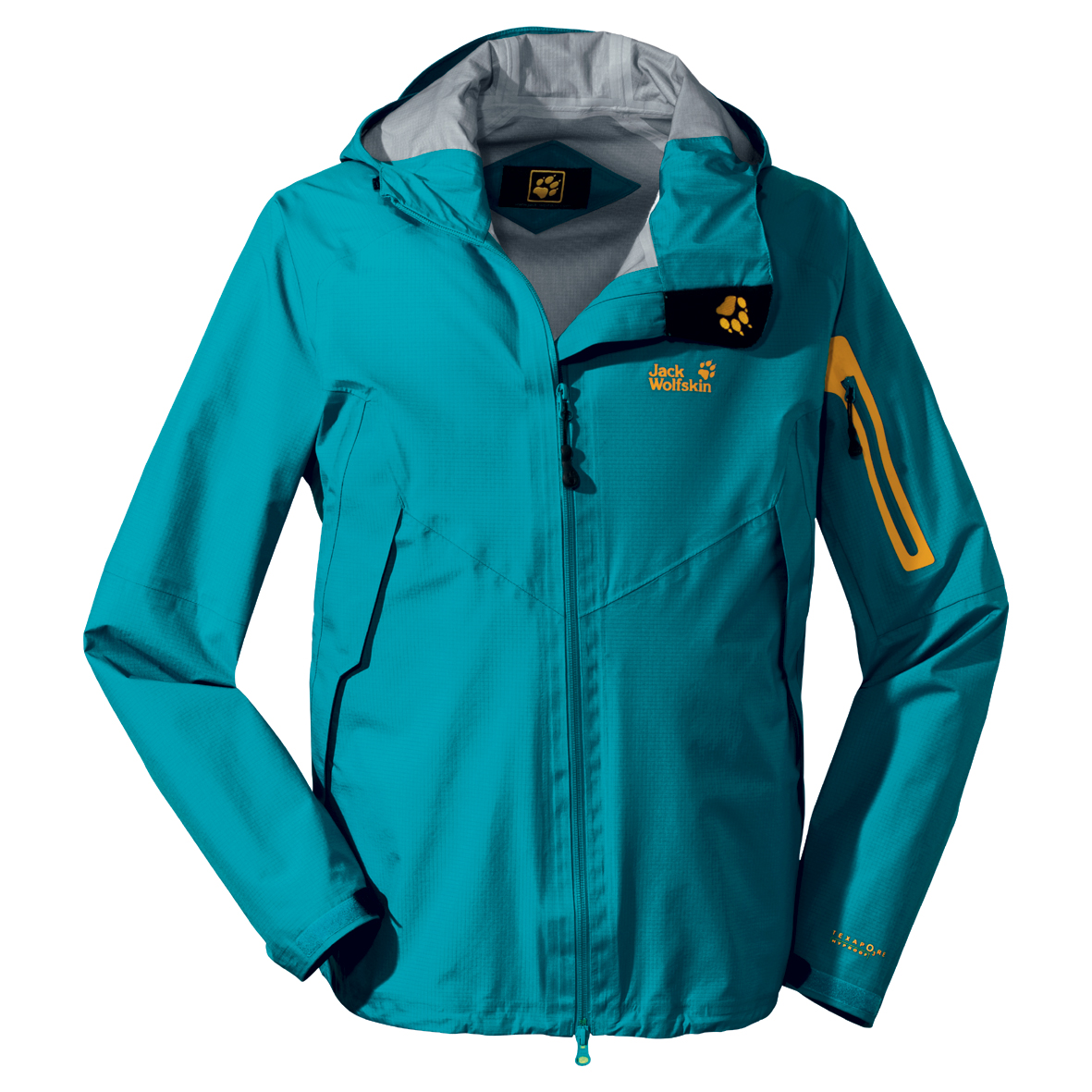 Spring gear from Jack Wolfskin