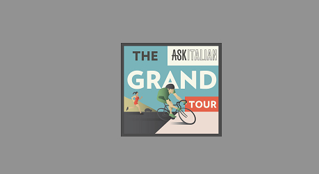 Join in the ASK Italian Grand Tour