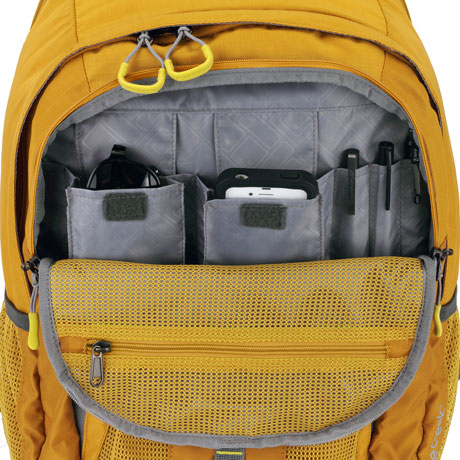 Eagle Creek Afar backpack review