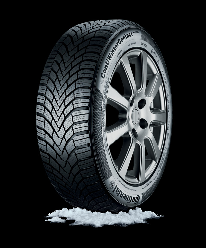 Best winter tyres for 2014