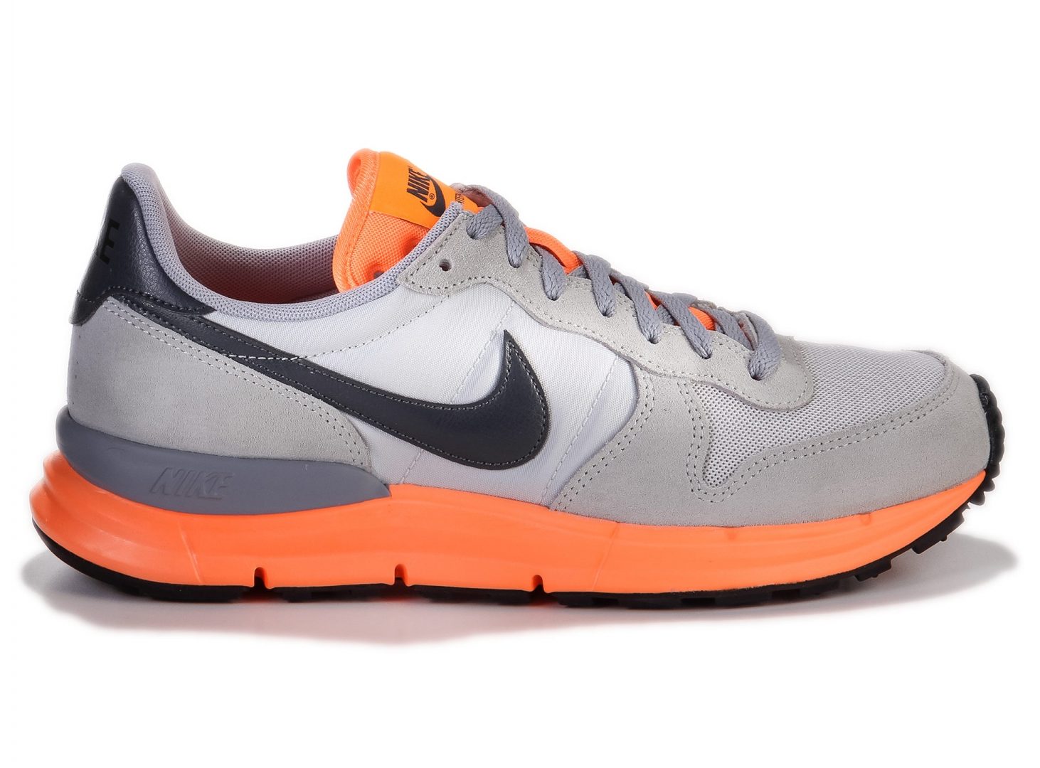 Nike Lunar Internationalist trainers