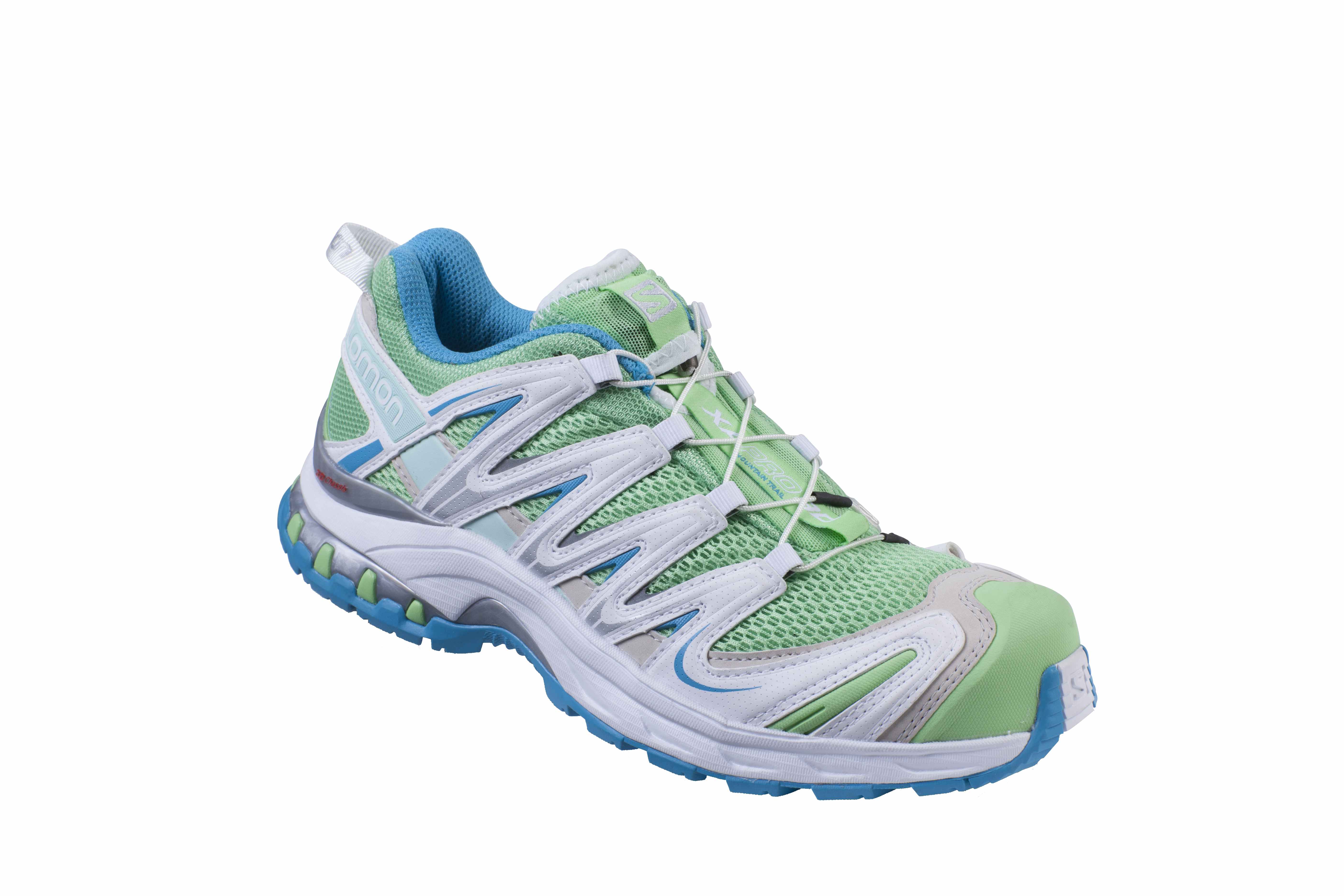 Updated Salomon XA Pro 3D now on sale