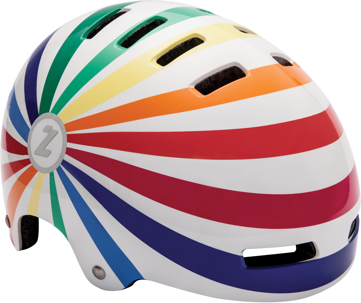 New Kit: Lazer Street Deluxe cycling helmets