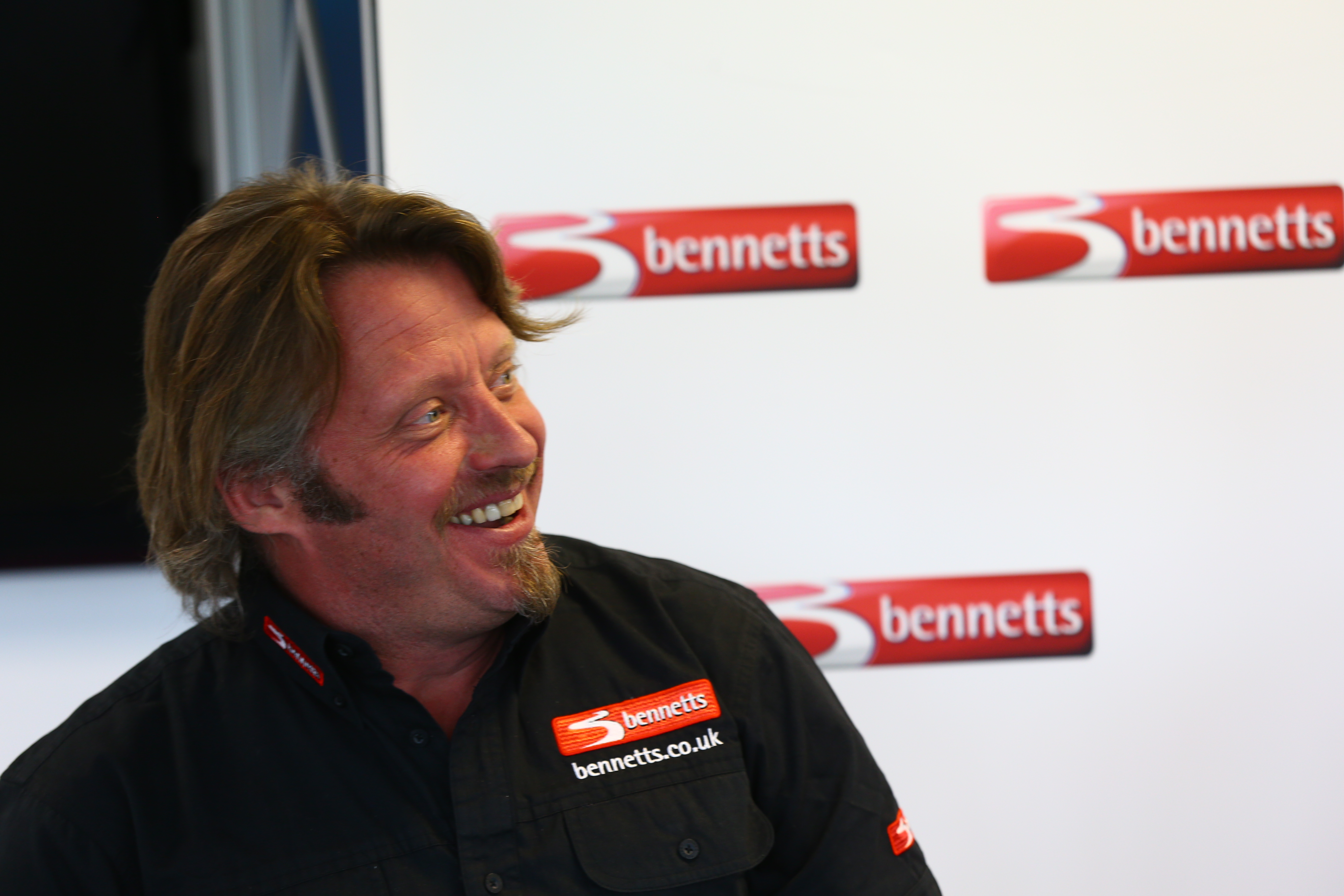 Charley Boorman on upcoming adventures, his love for motorcycling and his favourite kit