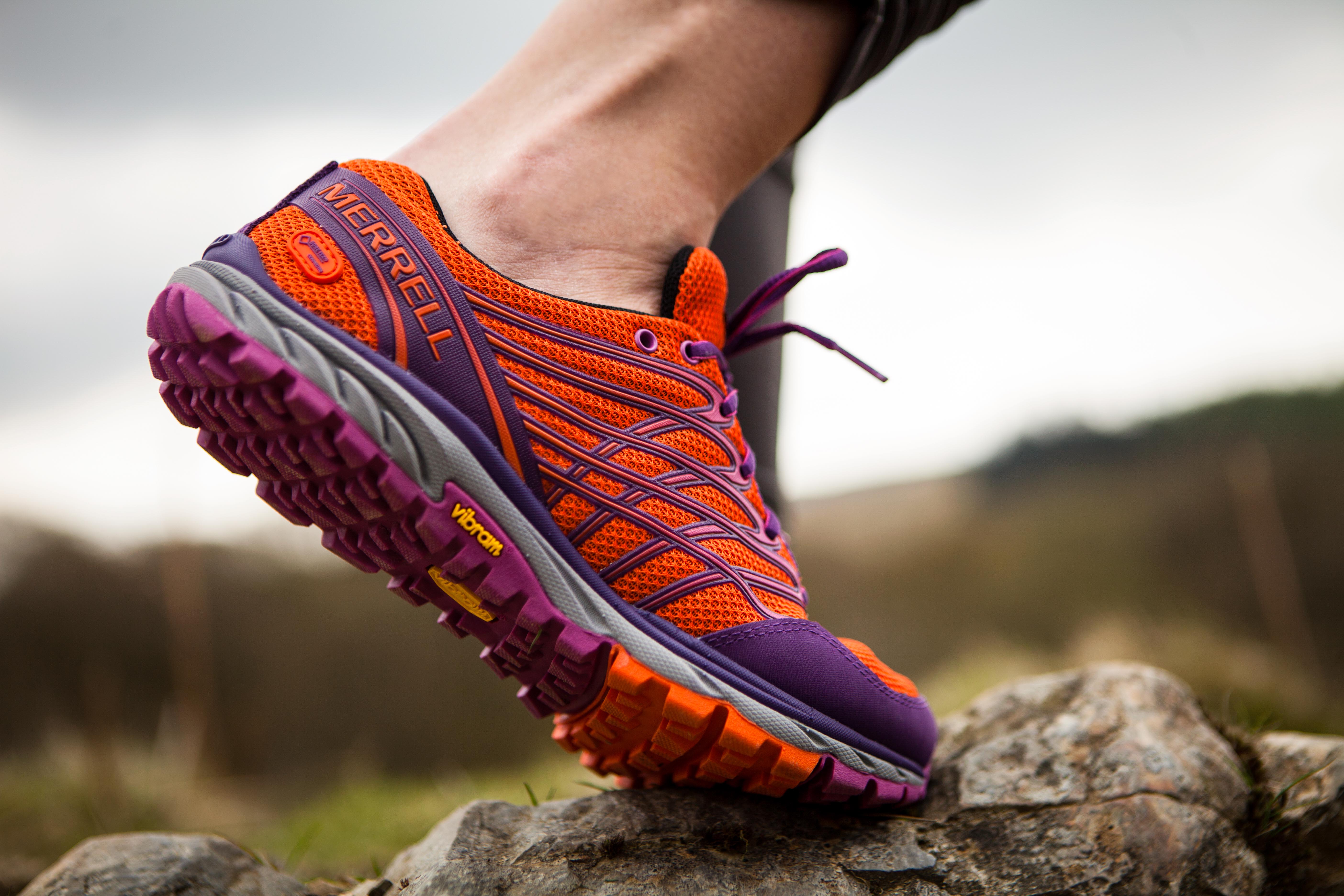 Merrell footwear out in August – Adventure 52