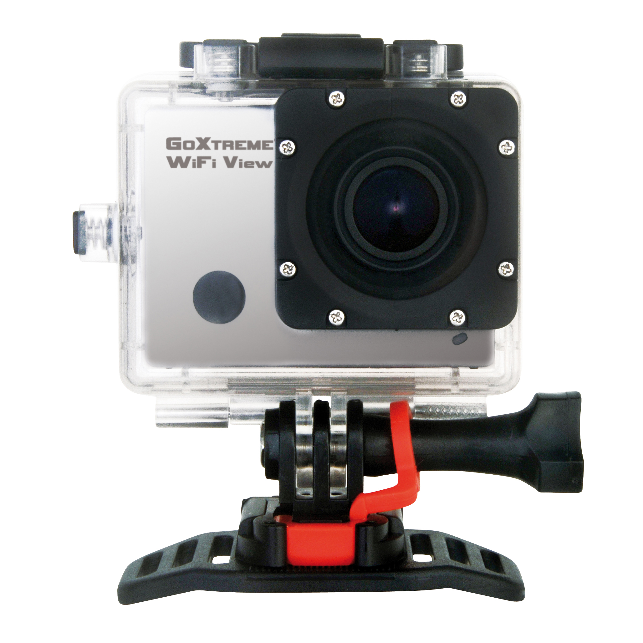 New Kit: GoXtreme Action Camera