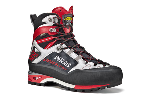 Asolo Freney XT GV boot