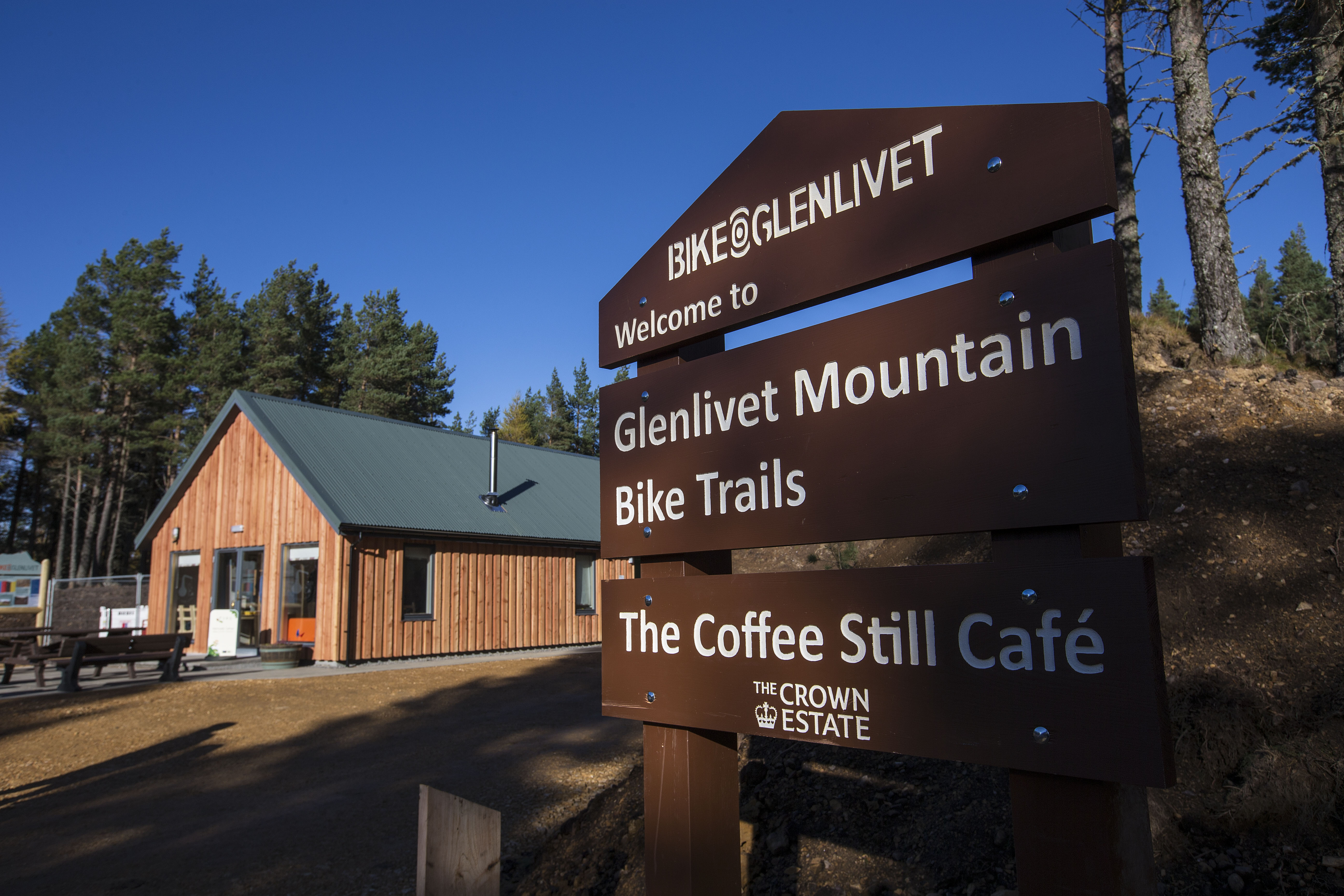 The growing appeal of the BikeGlenlivet cycling trails