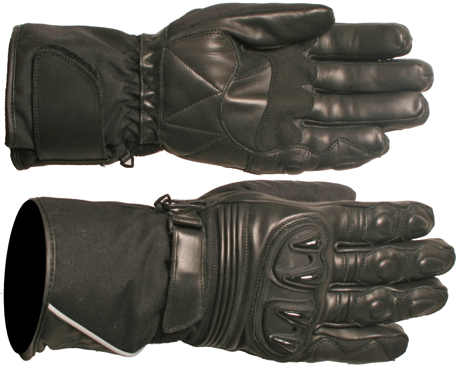 New Kit: Weise Lima motorcycling gloves