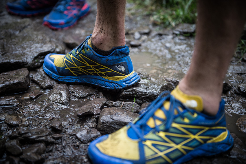 New Kit: The North Face Ultra Endurance trail running shoe New Kit: The North Face Ultra Endurance trail running shoe