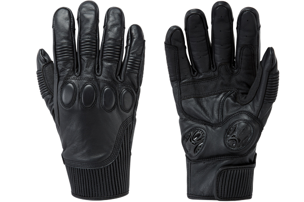 New Kit: Hanbury gloves