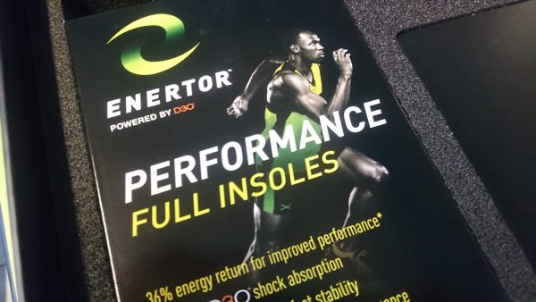 enertor insoles