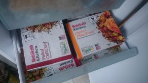 Why these Men’s Health meals are ideal for busy adventurers Why these Men’s Health meals are ideal for busy adventurers