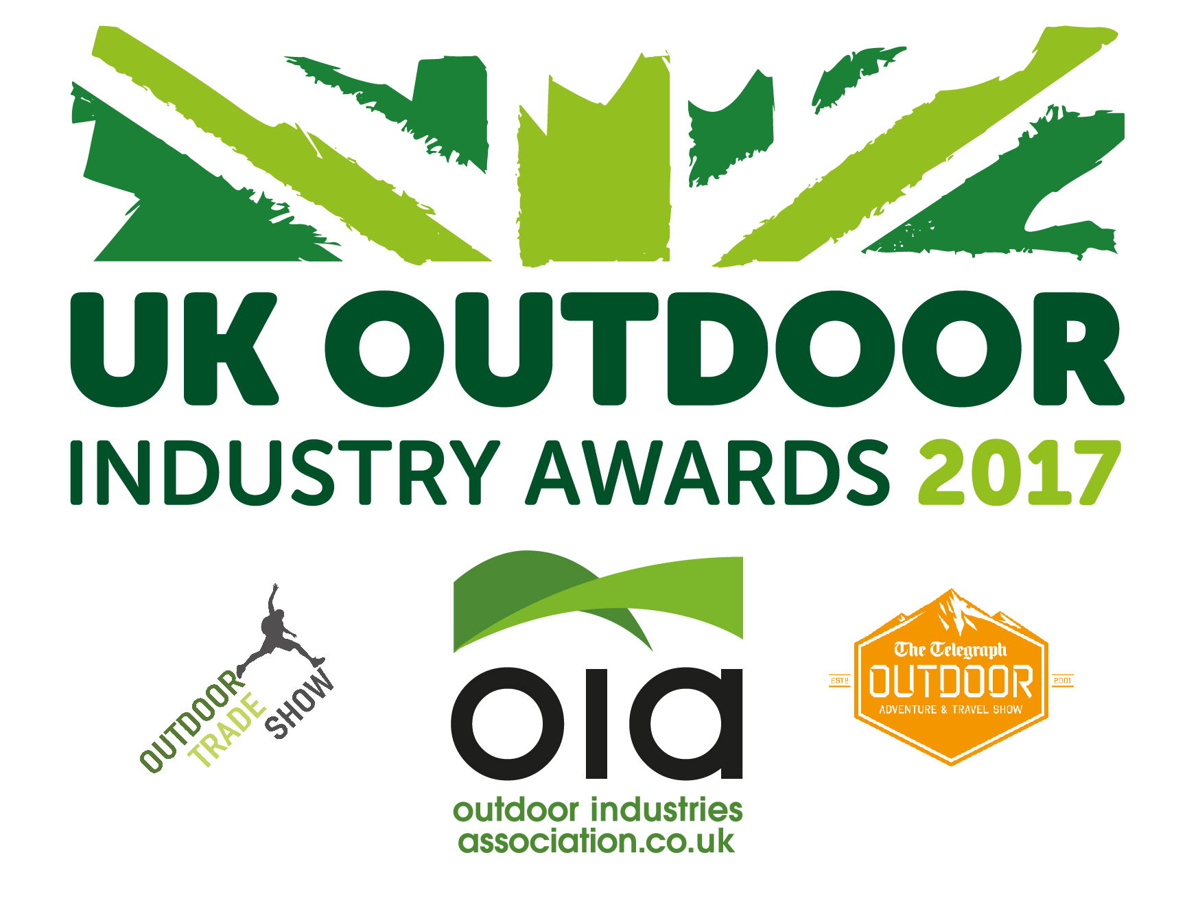 See the outdoor kit that’s shortlisted for the UK Outdoor Industry Awards 2017