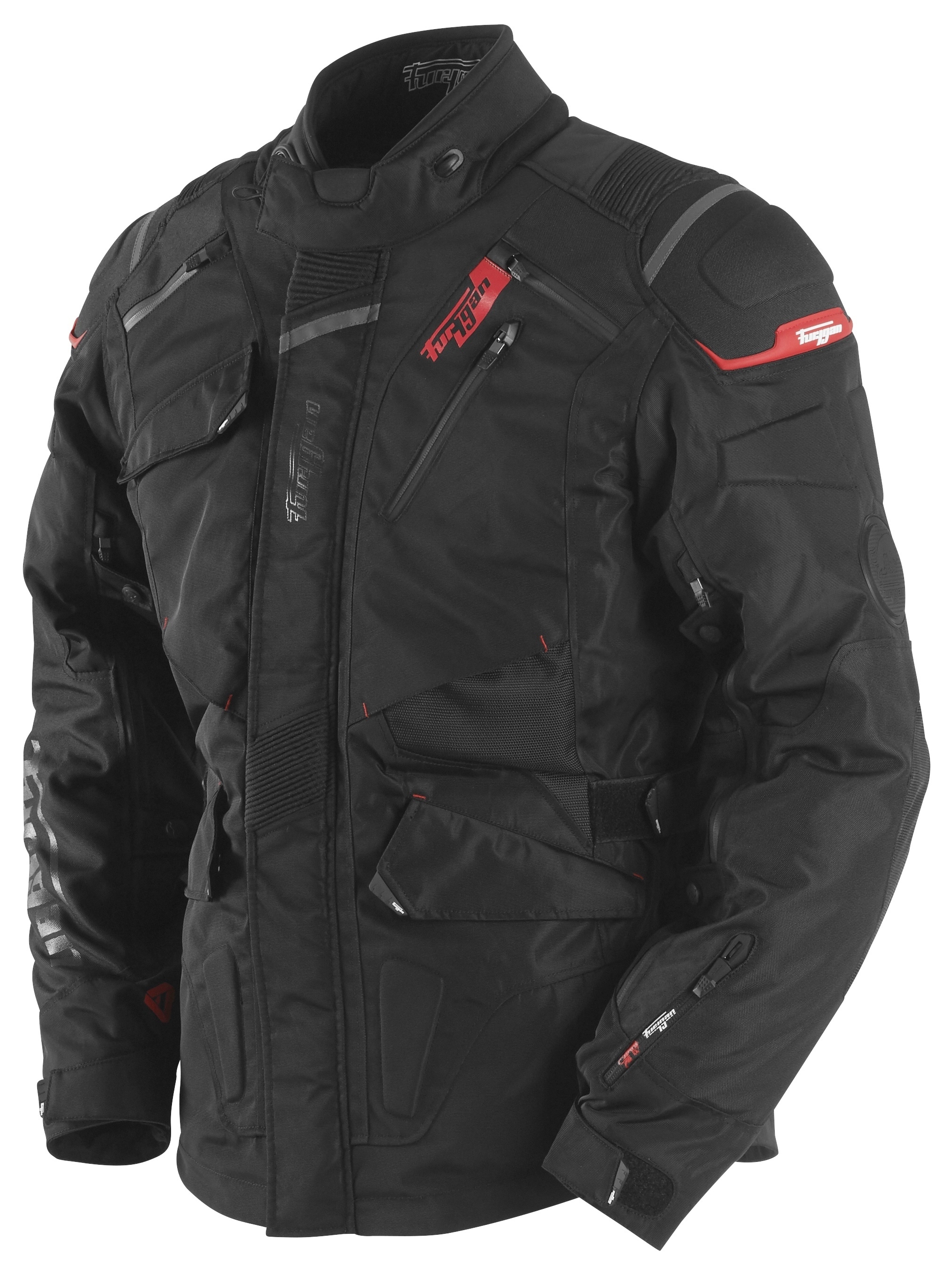 Furygan Vulcain jacket