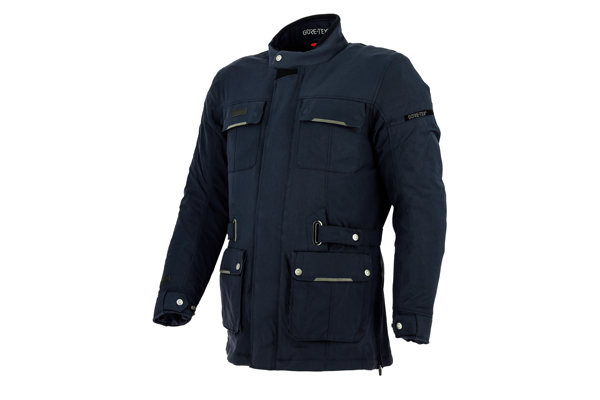 Richa’s new GORE-TEX motorcycling jackets and trousers