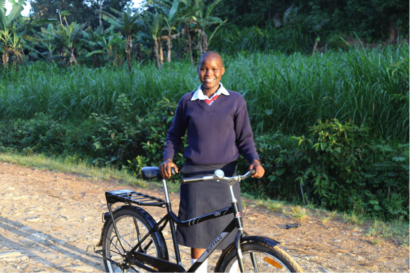 World Bicycle Relief’s ‘A Way Forward’ campaign