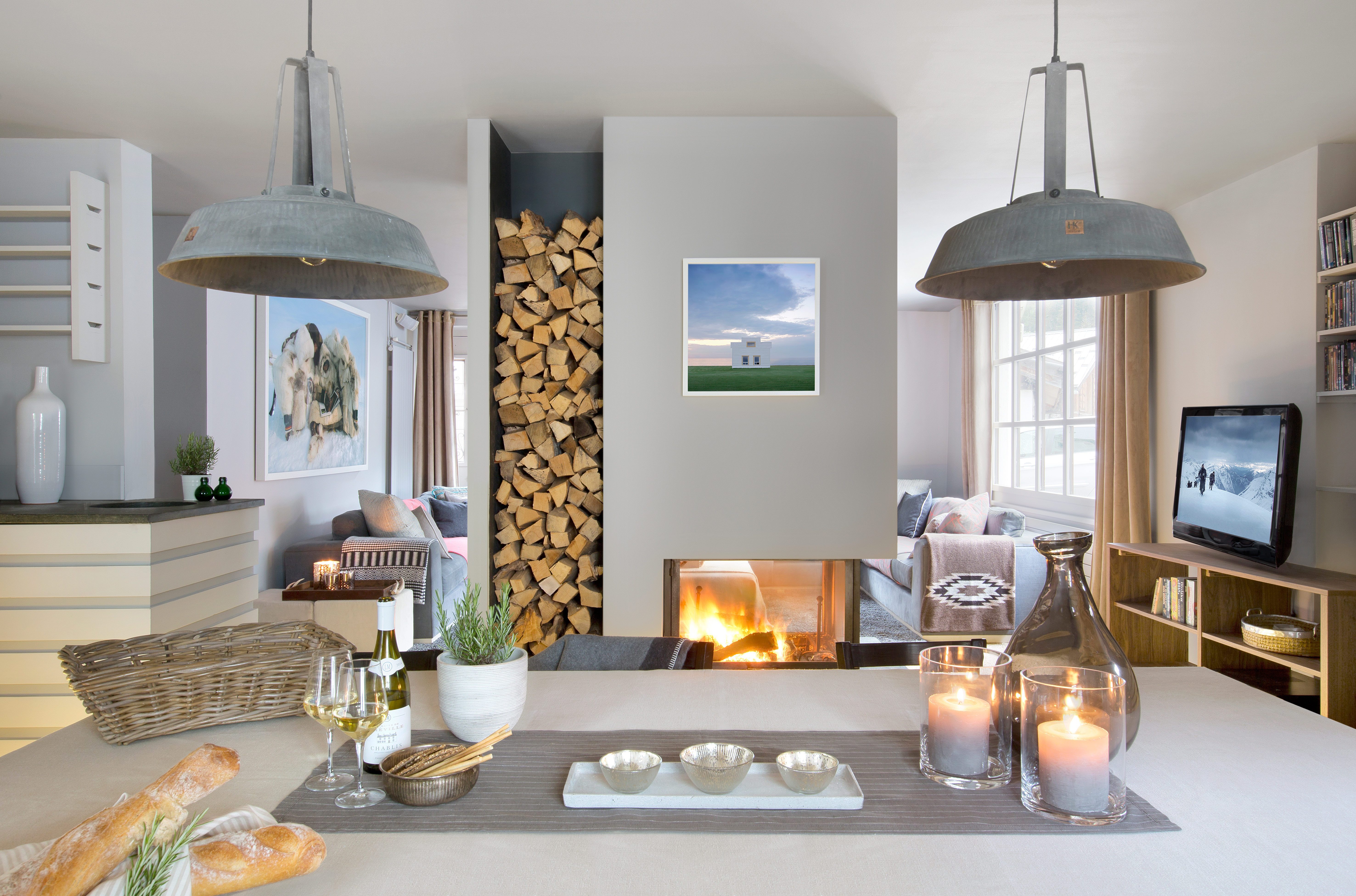 HiP Chalets offering “mindful” ski breaks HiP Chalets offering “mindful” ski breaks