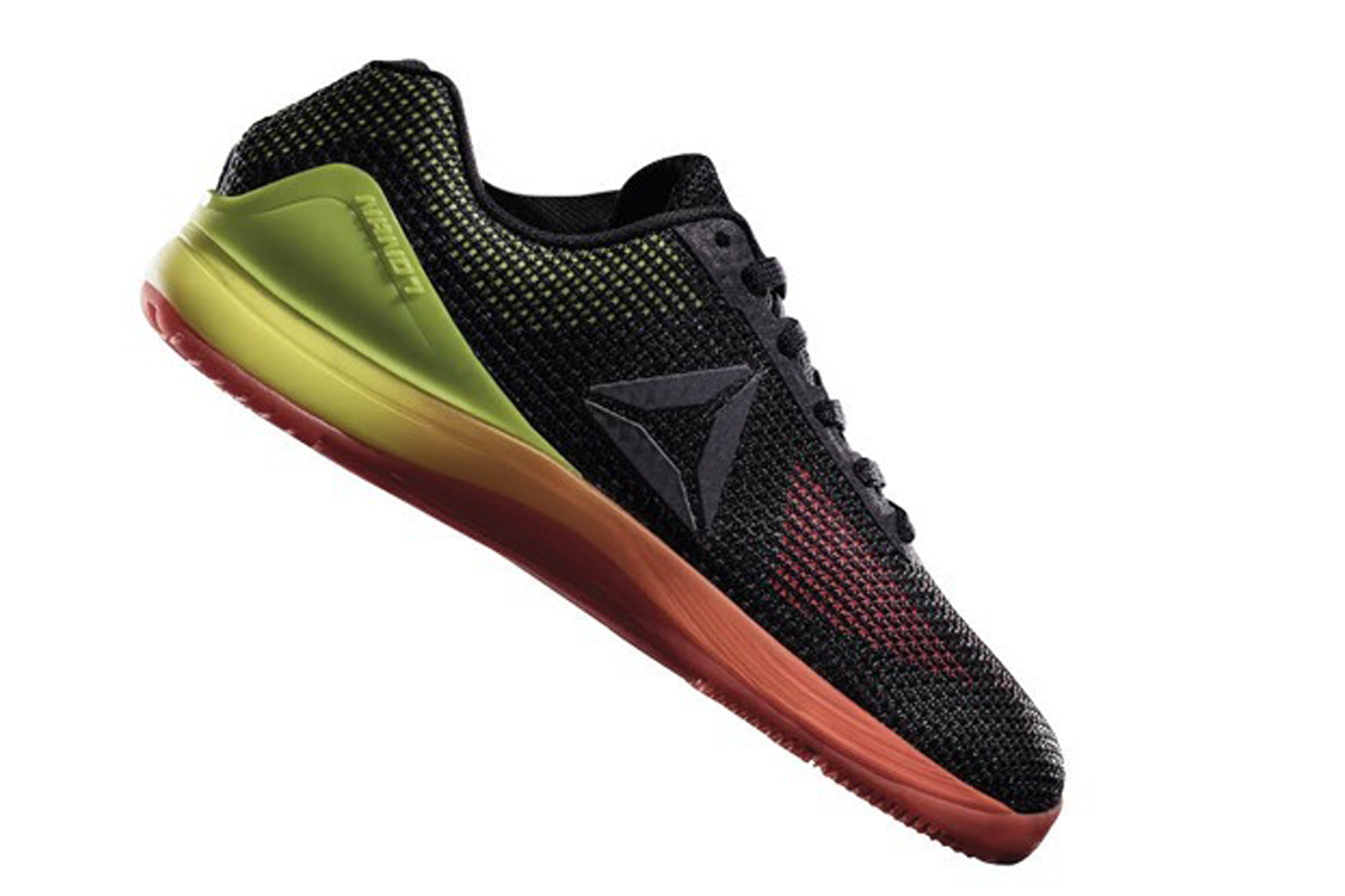 New Kit: Reebok Nano 7 trainers