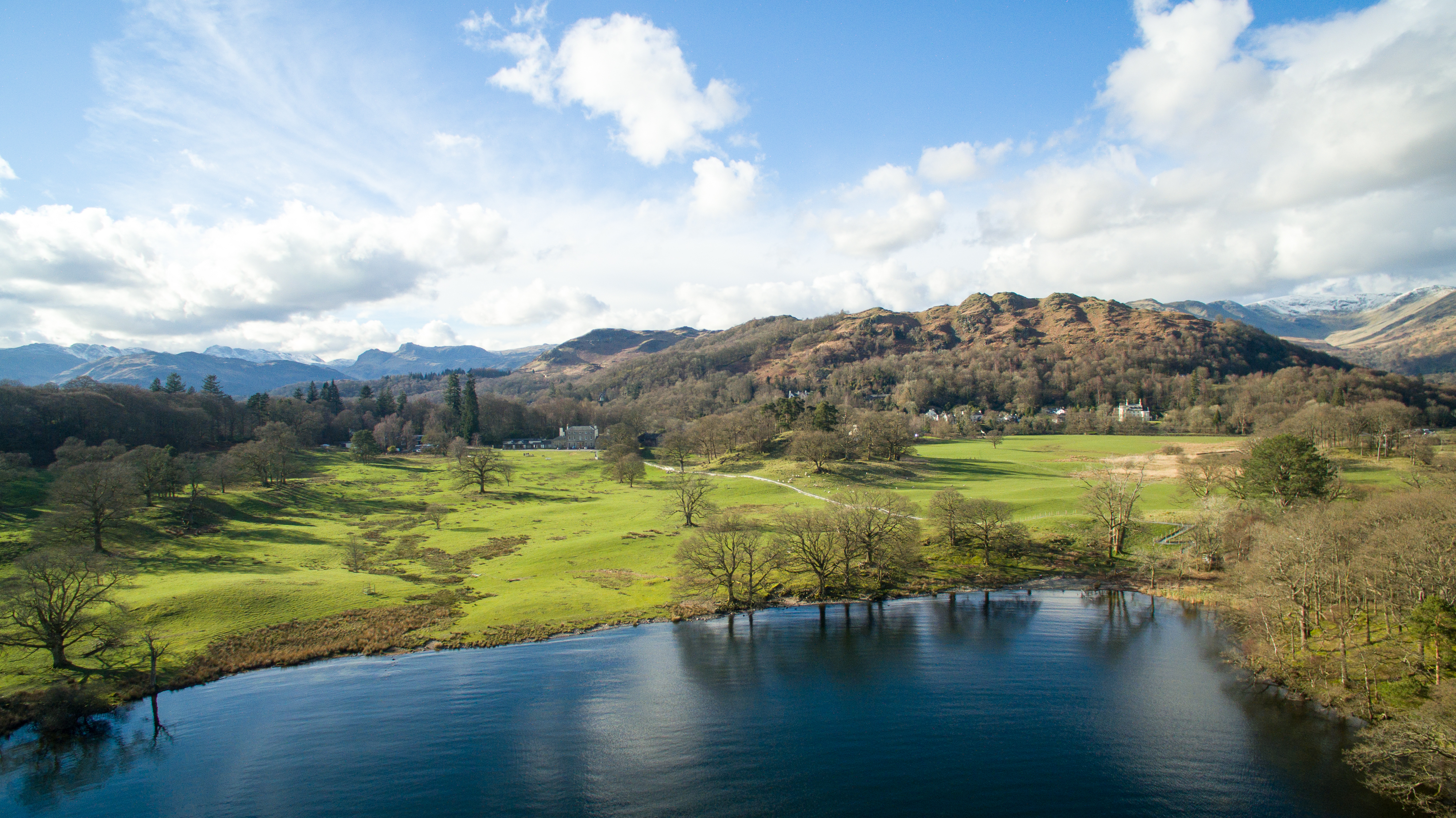 Adventure Cycle Festival to take place in the Lakes