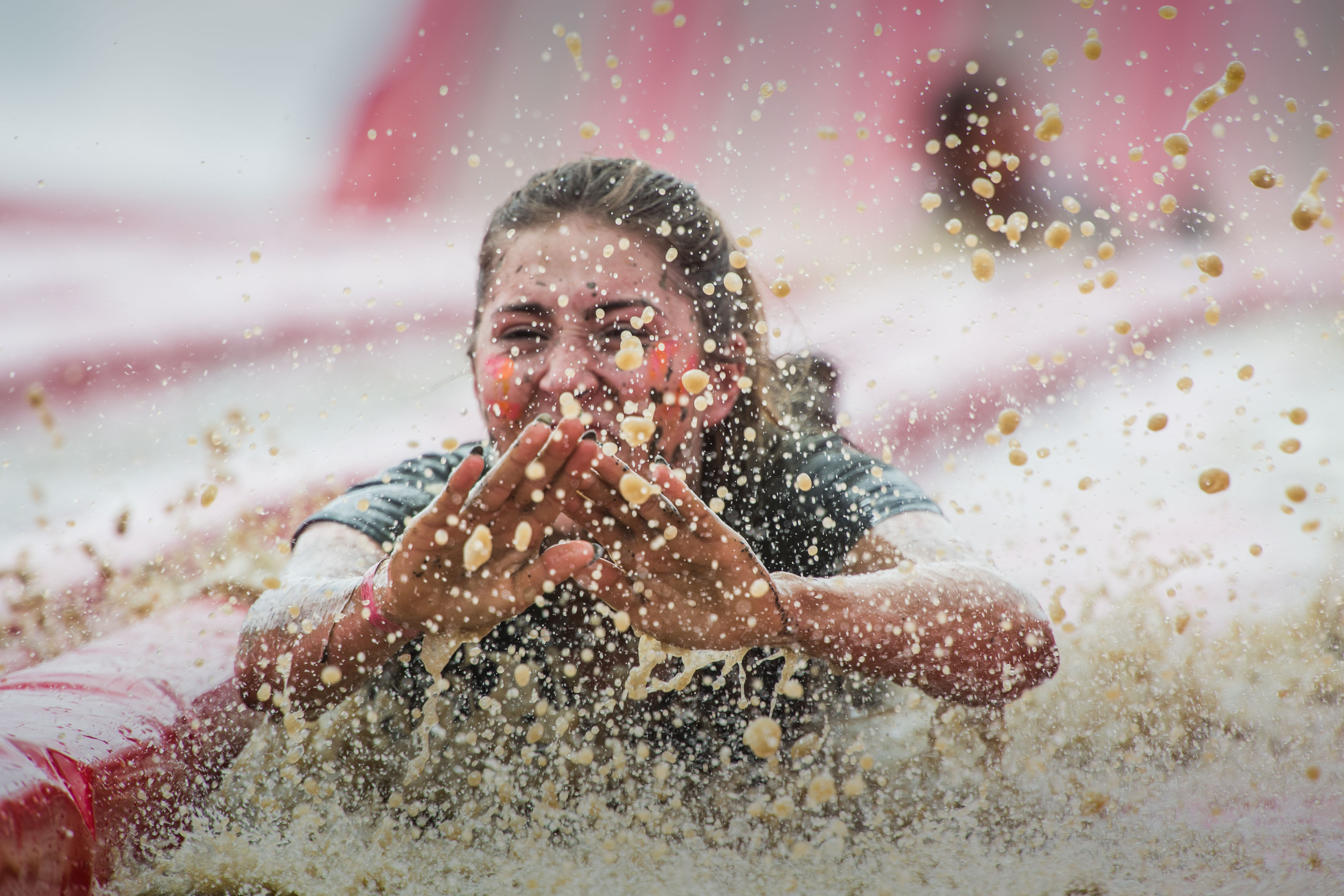 In pictures: The Wolf Run Summer