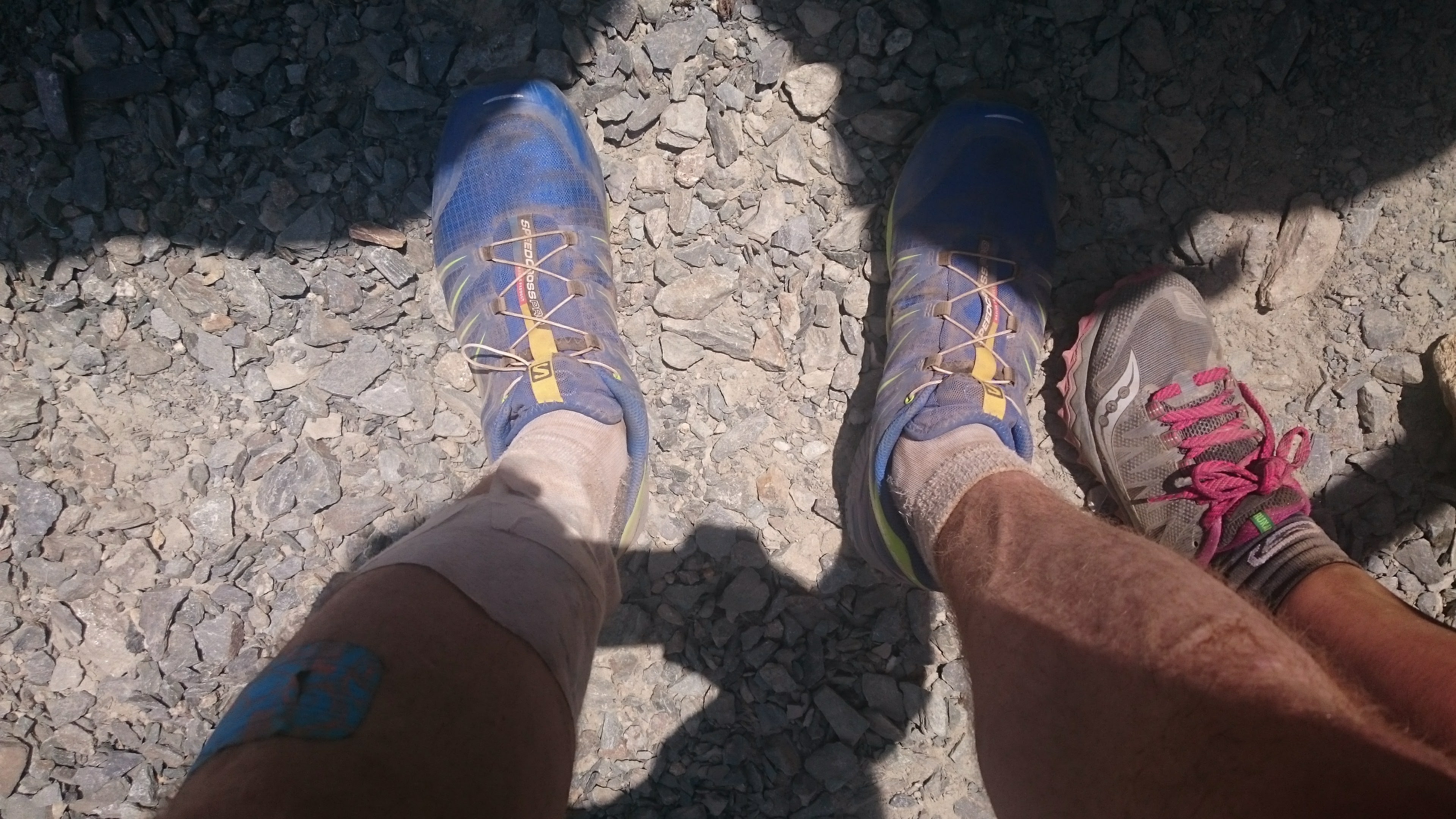 speedcross trainers