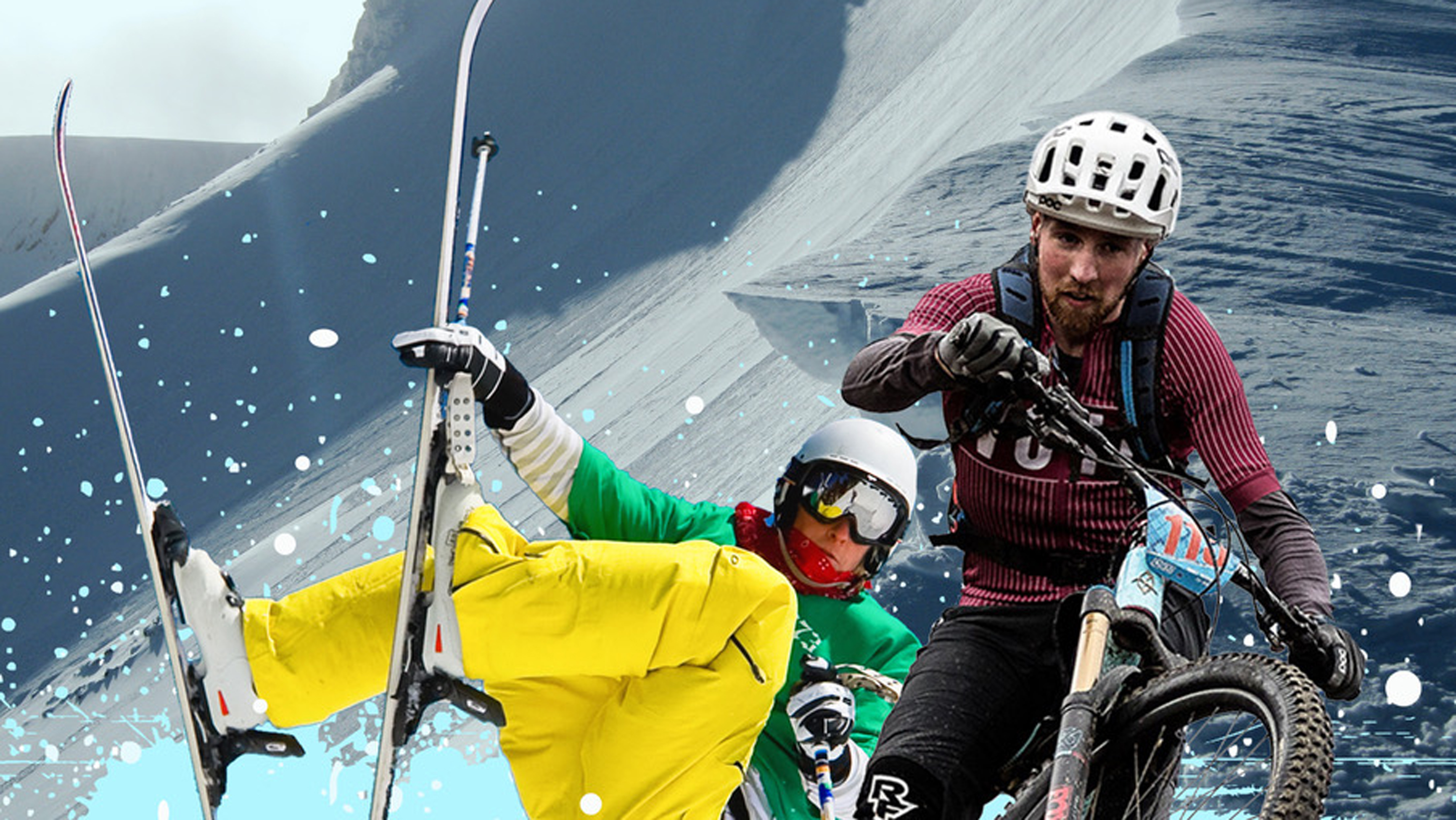 Sign up for SKI-AN-DURO Sign up for SKI-AN-DURO