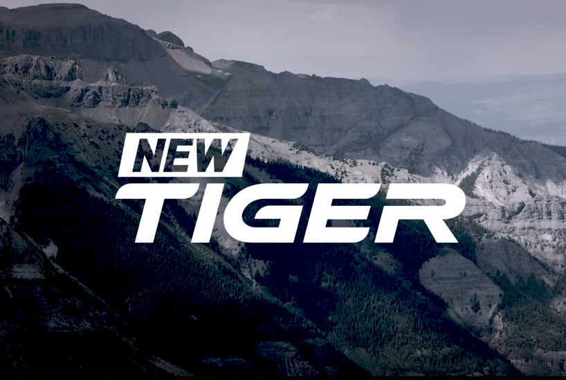 Triumph teases updated Tiger adventure bike