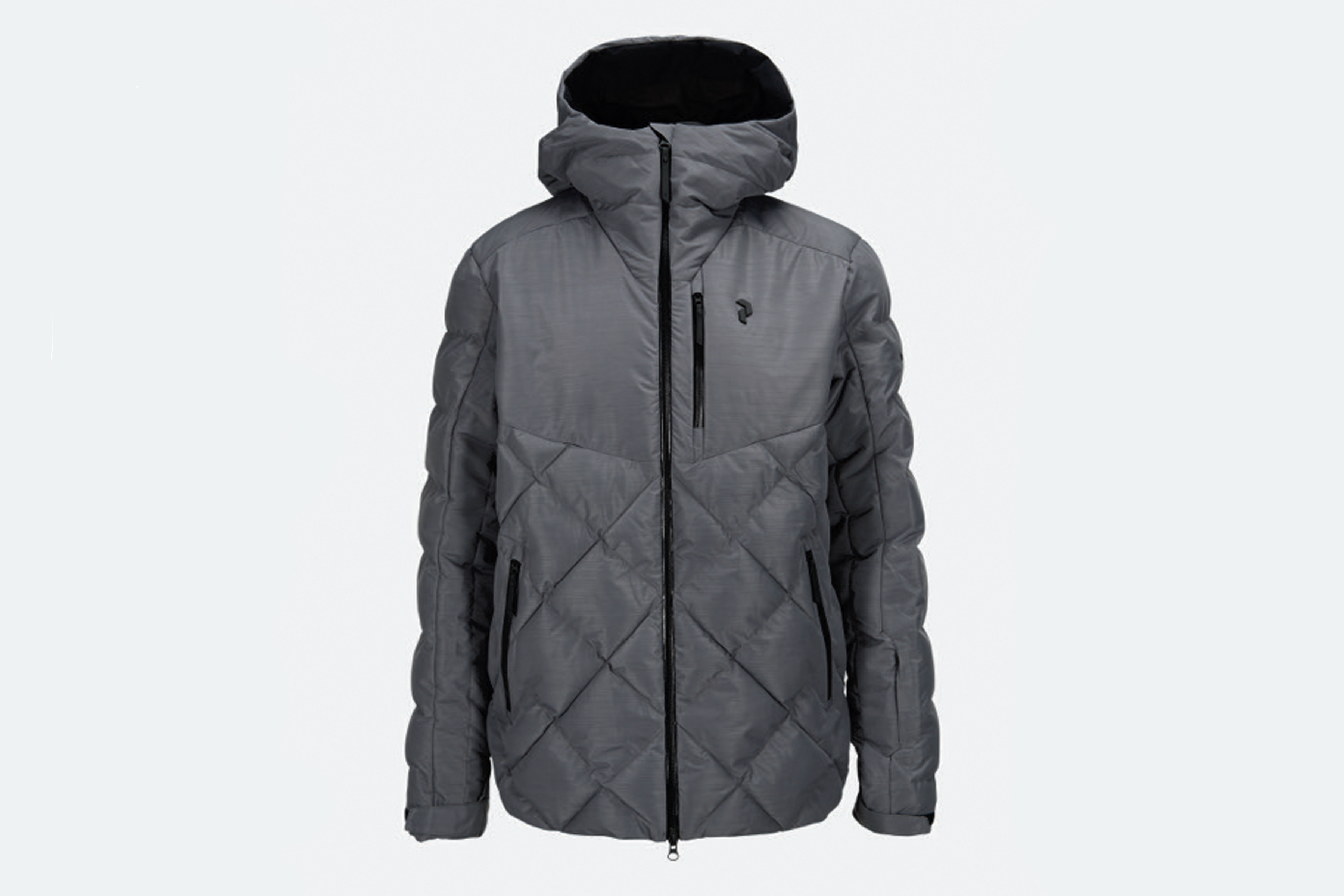 Peak Performance’s Alaska Melange ski jacket