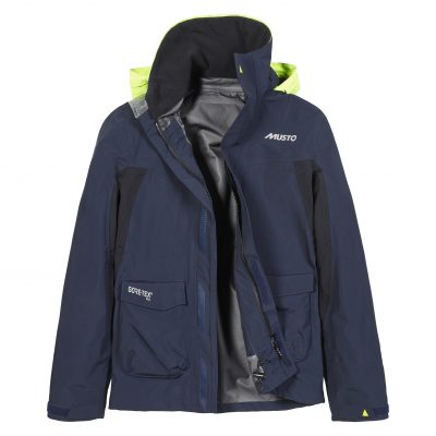 MPX GORE-TEX Pro Coastal Jacket