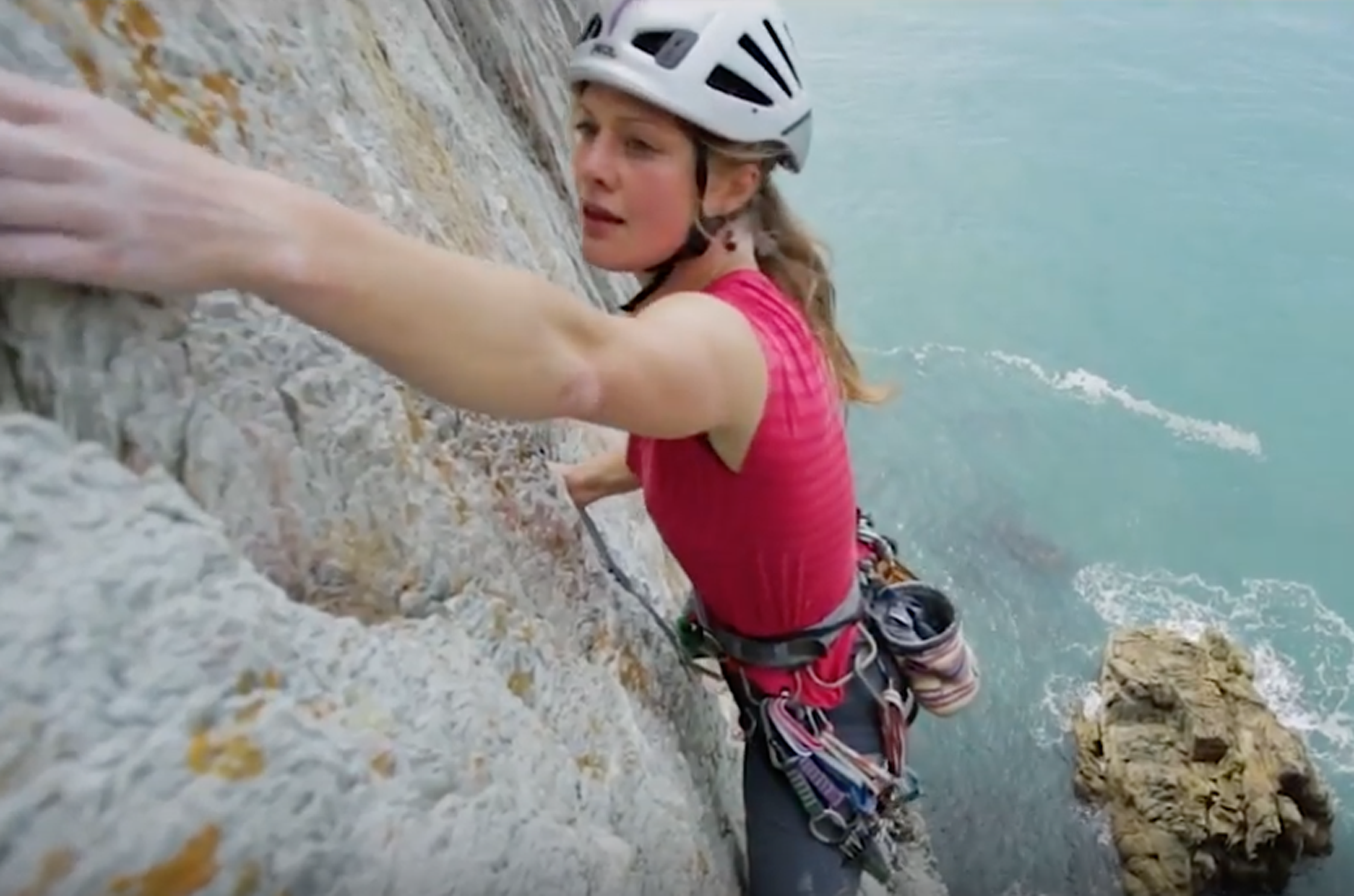 Mountain Equipment’s ‘High Summer’ video will make you want to get outside