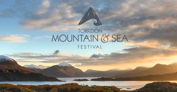 Book now for the Torridon Mountain & Sea Festival