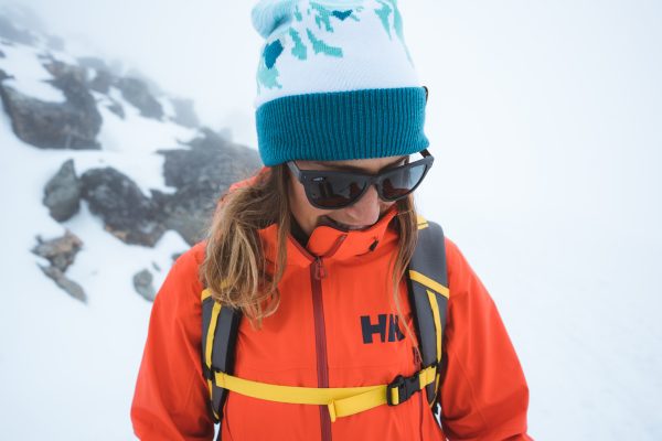 helly hansen 2018