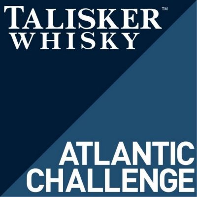 talisker whisky atlantic challenge