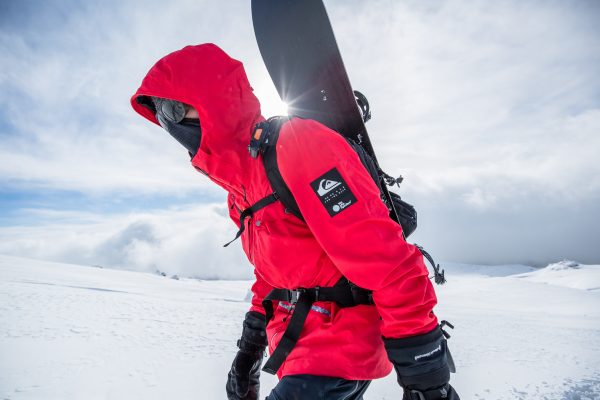 ayacucho jacket review