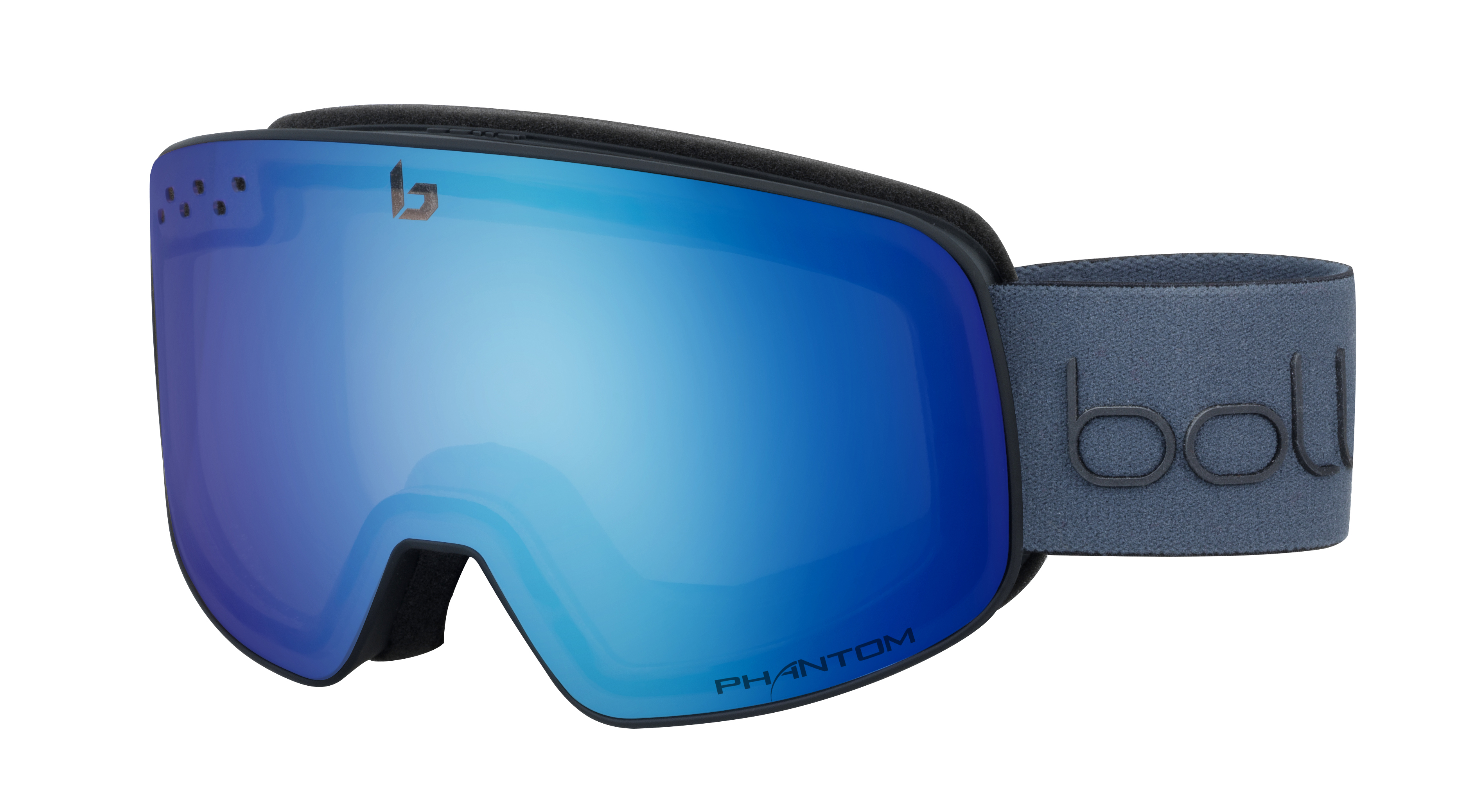 New Kit: ‘NEVADA’ goggles by Bolle