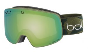 bolle nevada goggles