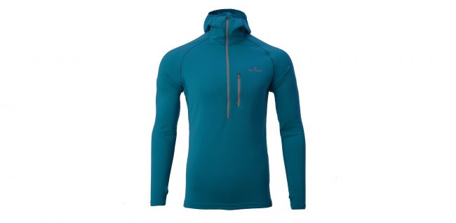 Winter 2019/20 clothing from Jöttnar – Adventure 52