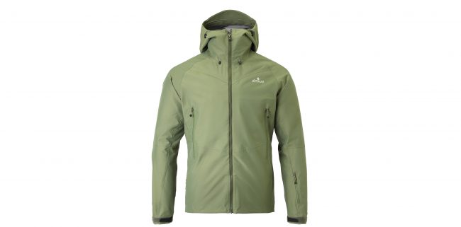 Winter 2019/20 clothing from Jöttnar – Adventure 52