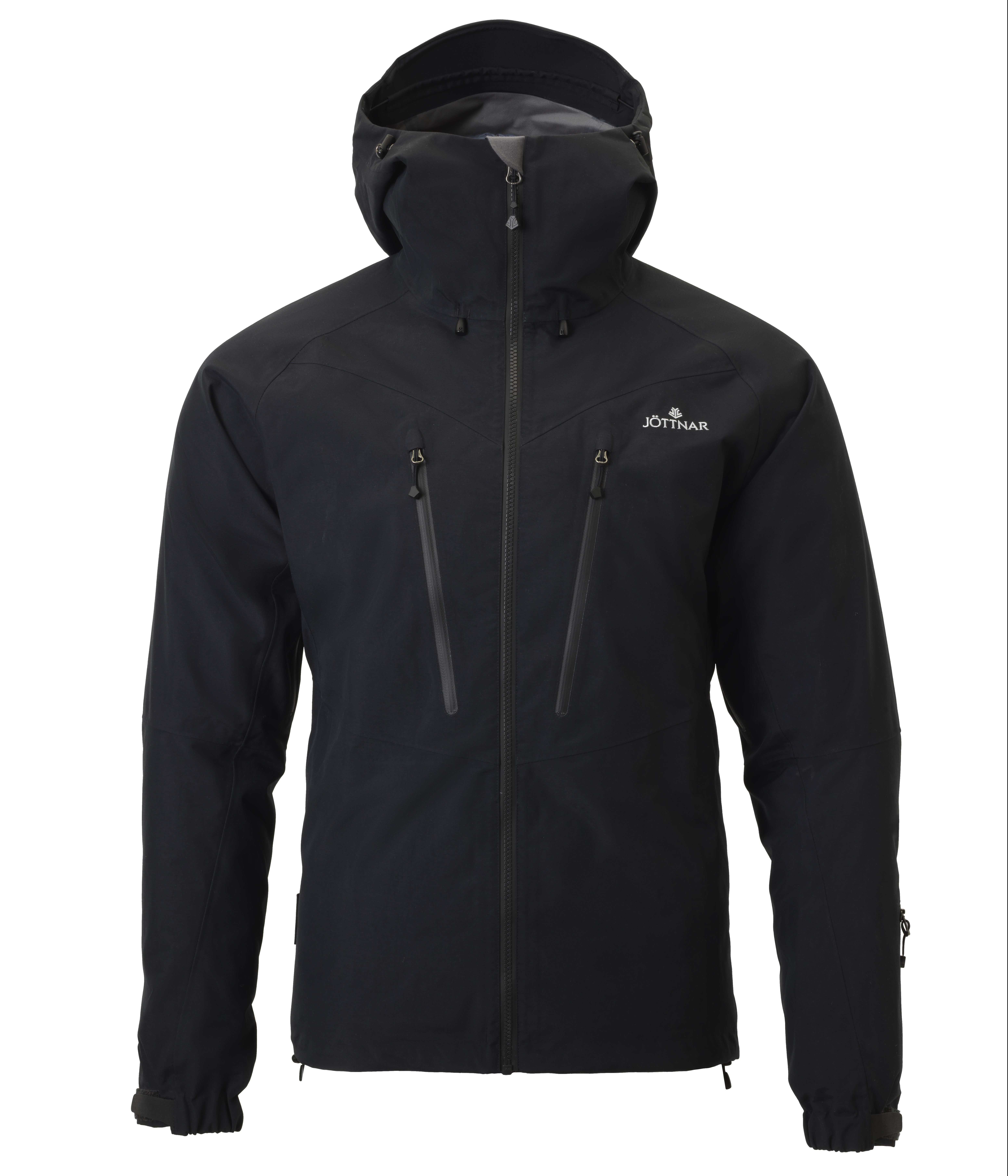 Winter 2019 20 clothing from Jottnar Adventure 52