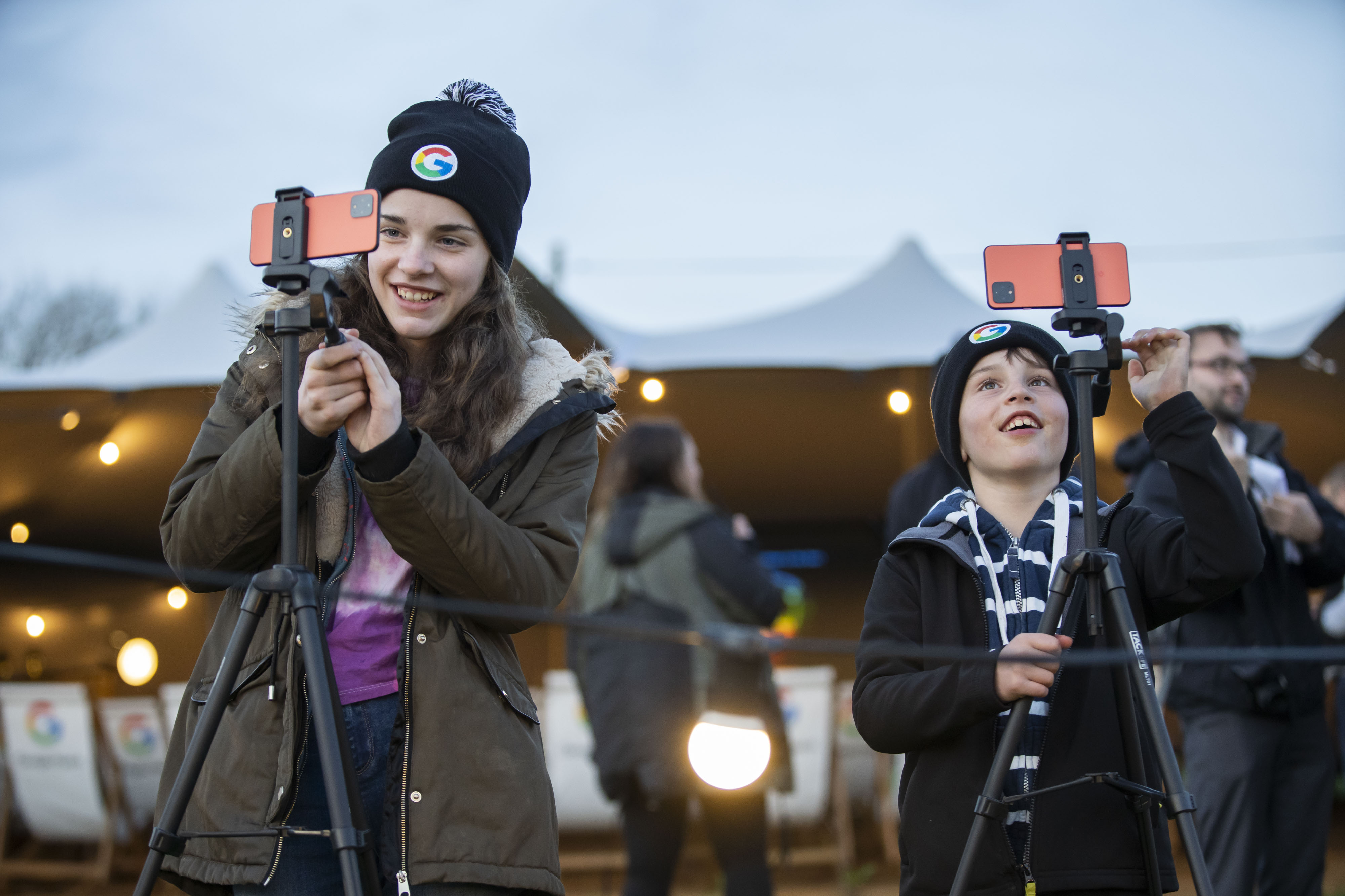 ‘Astrophotography’ is one of the UK’s fastest-growing hobbies